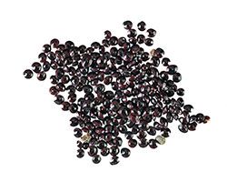 Amaranth seeds packet