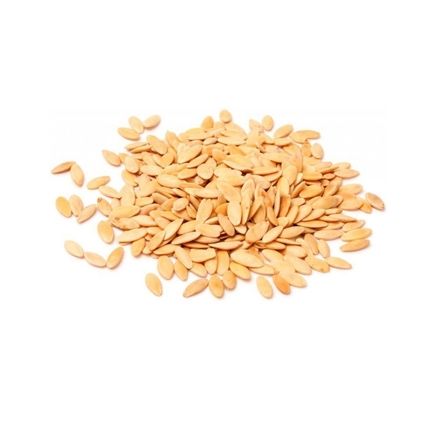 Cucumber seeds packet