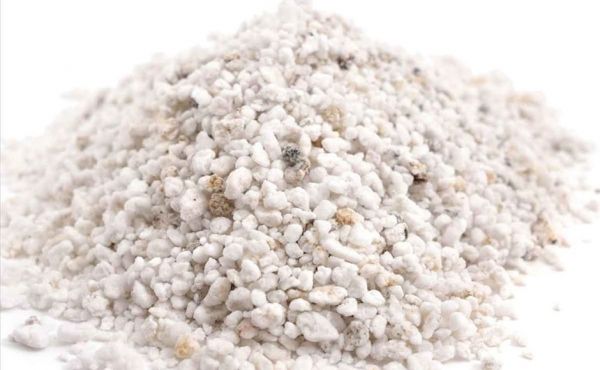 Perlite 1/2Kg